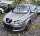 Seat Toledo 1.9 TDI, godina 1. reg. 2007