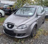 Seat Toledo 1.9 TDI, godina 1. reg. 2007