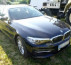 BMW 530d Touring xDrive AUT, godina 1. reg. 2020