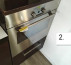 Električna pećnica Whirlpool
