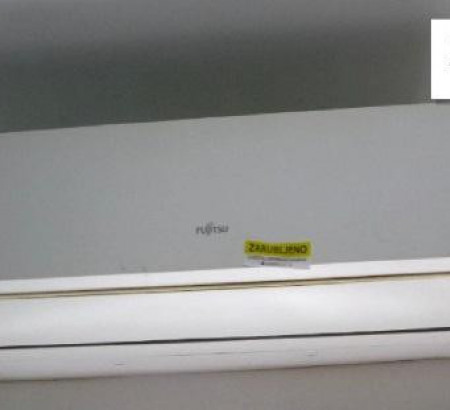 Klima uređaj Fujitsu