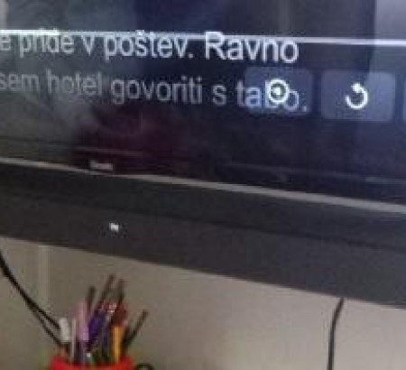TV zvučnik Sony