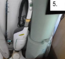 Usisavač Vorwerk Kobold VK200