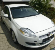 Fiat Bravo 1.9 JTD, godina 1. reg. 2007