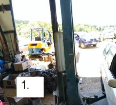 Auto dizalica