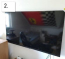LCD TV Samsung