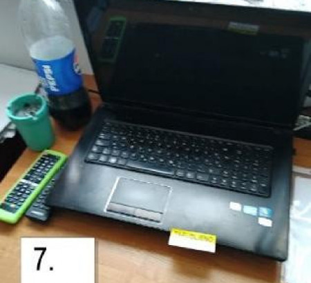 Prijenosno računalo Lenovo