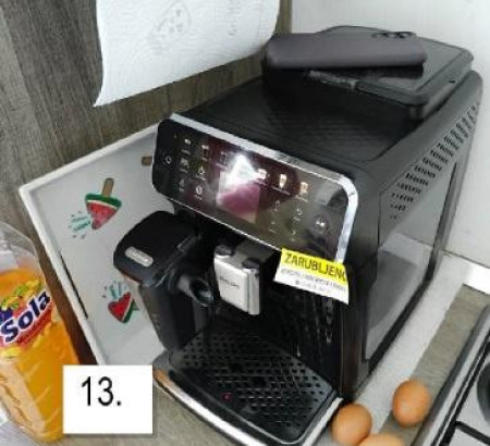 Aparat za kavu Philips