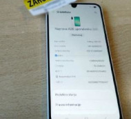 Mobilni telefon Samsung Galaxy A26