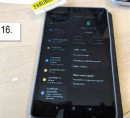 Tablet Samsung Galaxy Tab A11