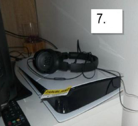 Igraća konzola Sony Playstation 5