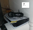 Igraća konzola Sony Playstation 5