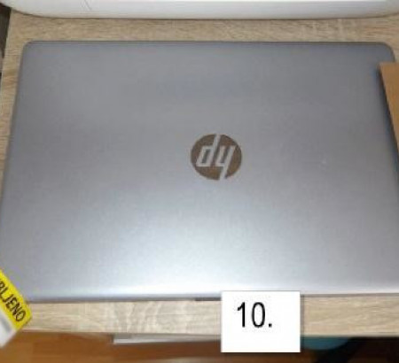 Prijenosno računalo HP