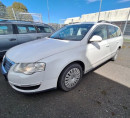 Volkswagen Passat Variant 1.9 TDI, godina 1. reg. 2006