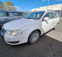 Volkswagen Passat Variant 1.9 TDI, godina 1. reg. 2006