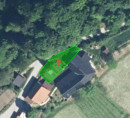Građevinsko zemljište, Gaj nad Mariborom, 2201 Zgornja Kungota