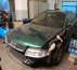 Audi A4 Avant 1.9 TDI, godina 1. reg. 2000