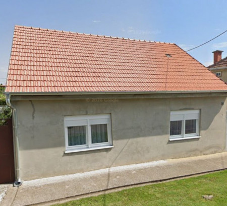 Kuća, Radnička ulica, 32000 Vukovar