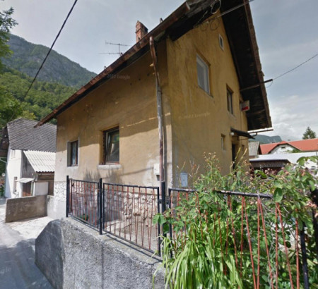 Kuća, Cesta 1. maja, 4270 Jesenice