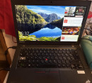 Prijenosno računalo Lenovo Thinkpad