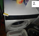 Sušilica Gorenje