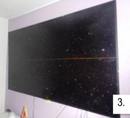 LCD TV Samsung
