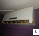 Klima uređaj Cooltech