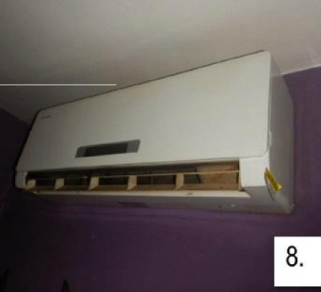 Klima uređaj Cooltech