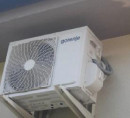Klima uređaj (vanjska jedinica) Gorenje
