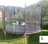 Trampolin