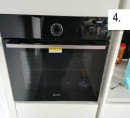 Električna pećnica Gorenje