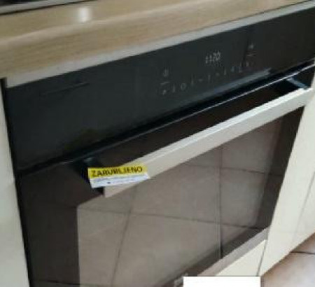 Električna pećnica Beko