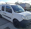 Renault Kangoo Express 1.5 DCI, godina 1. reg. 2011