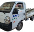 Kia K2900 CRDI, godina 1. reg. 2010