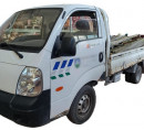 Kia K2900 CRDI, godina 1. reg. 2010