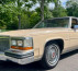 Cadillac Brougham, godište 1989