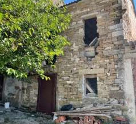 Gospodarska zgrada, Montinjan, 6273 Marezige