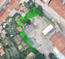 Građevinsko zemljište, Cankarjev drevored, 6310 Izola