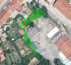 Građevinsko zemljište, Cankarjev drevored, 6310 Izola