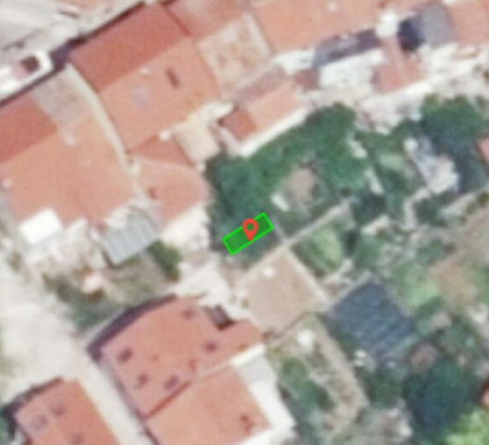 Građevinsko zemljište br. 2, Piranska ulica, 6310 Izola