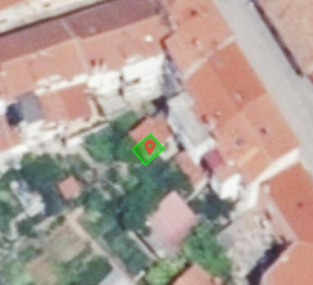 Građevinsko zemljište br. 1, Kosovelova ulica, 6310 Izola