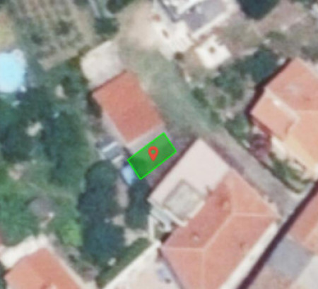 Građevinsko zemljište, Tartinijeva ulica, 6310 Izola