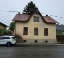 Kuća, Sokolska ulica, 2000 Maribor