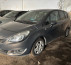 Opel Meriva 1.4, godina 1. reg. 2015
