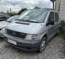 Mercedes-Benz Vito 112 CDI, godište 2002
