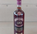 Zalihe: Rum Ron Centenario 20 i Ron Barcelo Imperial Dominicano