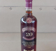 Zalihe: Rum Ron Centenario 20 i Ron Barcelo Imperial Dominicano