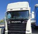 Scania R520, godina 1. reg. 2015