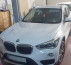 BMW X1 sDrive 18d AUT, godina 1. reg. 2019