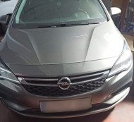 Opel Astra ST 1.6 CDTI, godina 1. reg. 2017